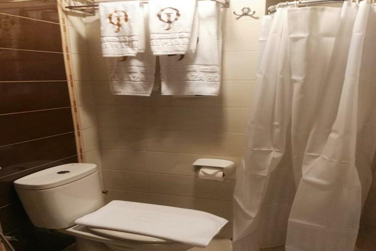 Fakhamet Al Aseel Hotel Mekka Kültér fotó