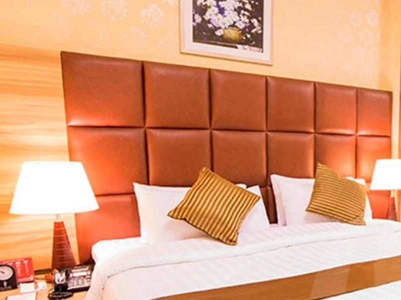 Fakhamet Al Aseel Hotel Mekka Kültér fotó