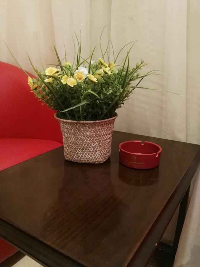 Fakhamet Al Aseel Hotel Mekka Kültér fotó