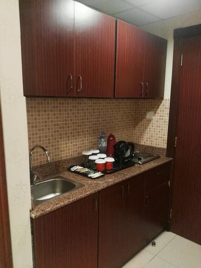 Fakhamet Al Aseel Hotel Mekka Kültér fotó