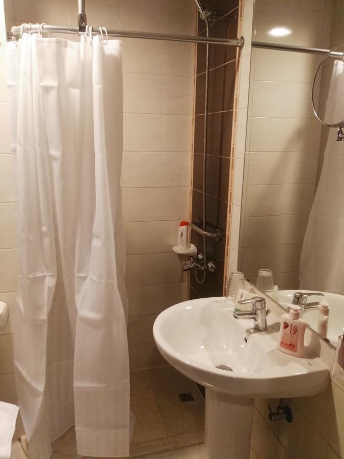 Fakhamet Al Aseel Hotel Mekka Kültér fotó