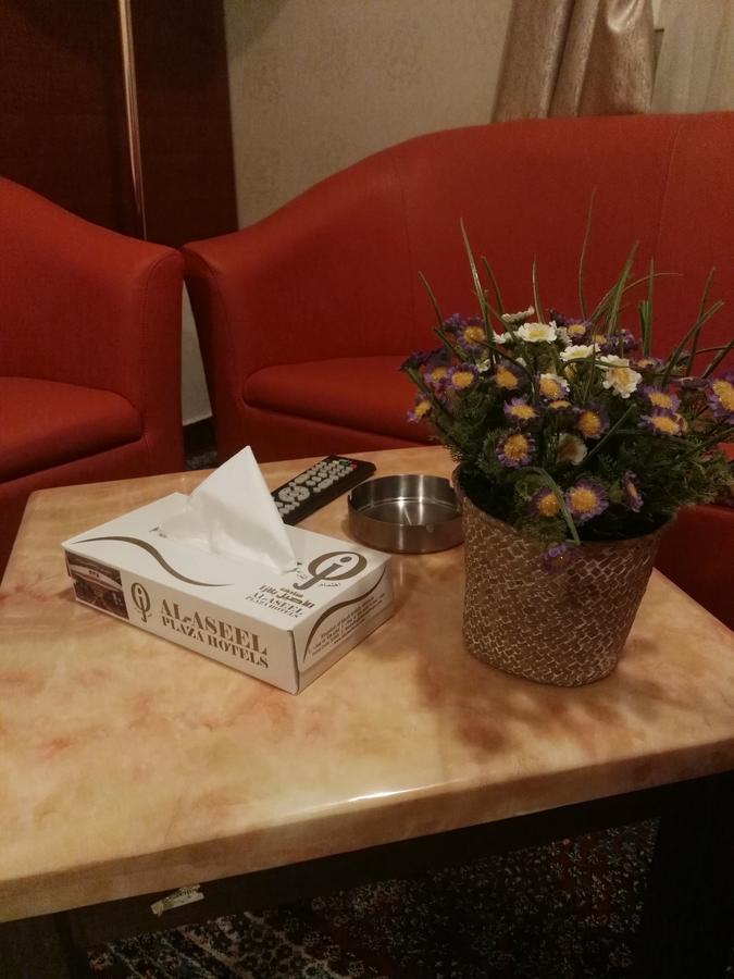 Fakhamet Al Aseel Hotel Mekka Kültér fotó