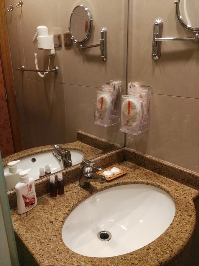 Fakhamet Al Aseel Hotel Mekka Kültér fotó